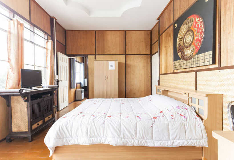 פנסיון Lha's Place