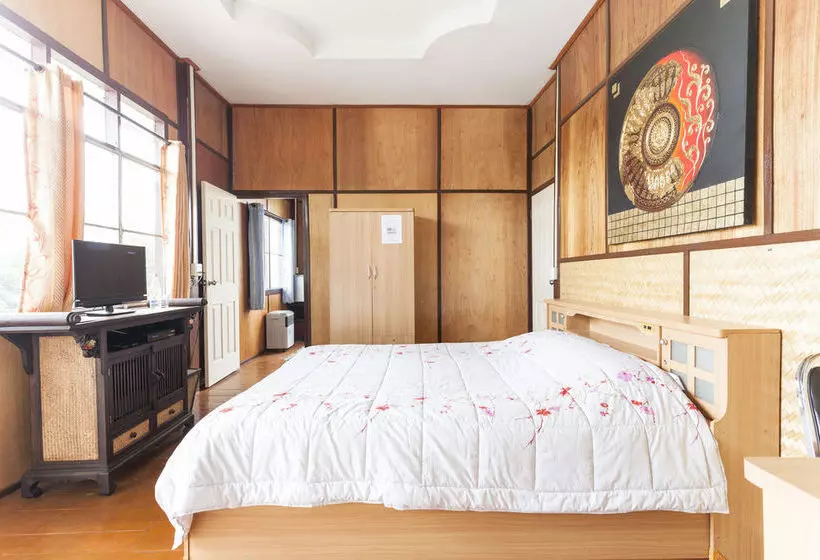 ペンション Lha's Place