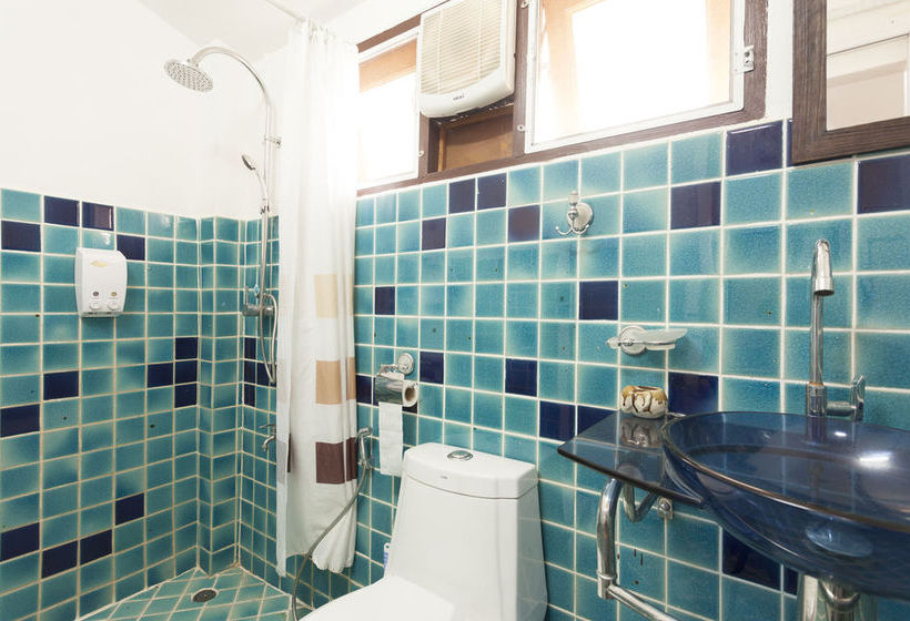 פנסיון Lha's Place