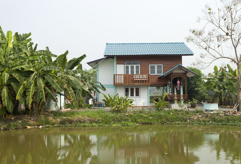 פנסיון Lha's Place