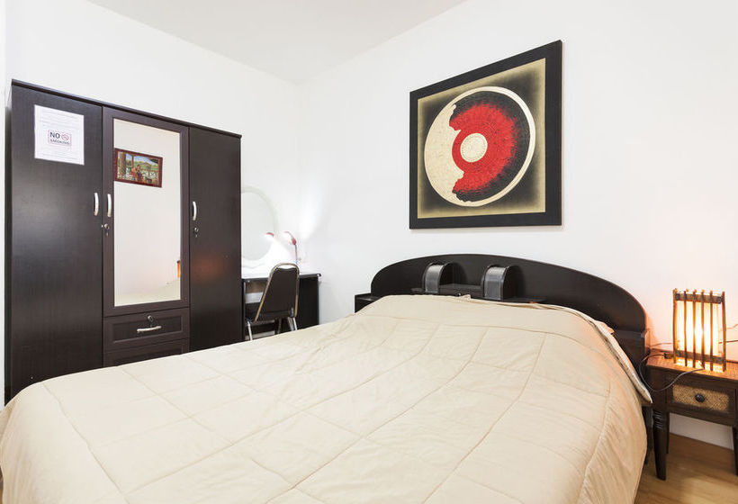 פנסיון Lha's Place