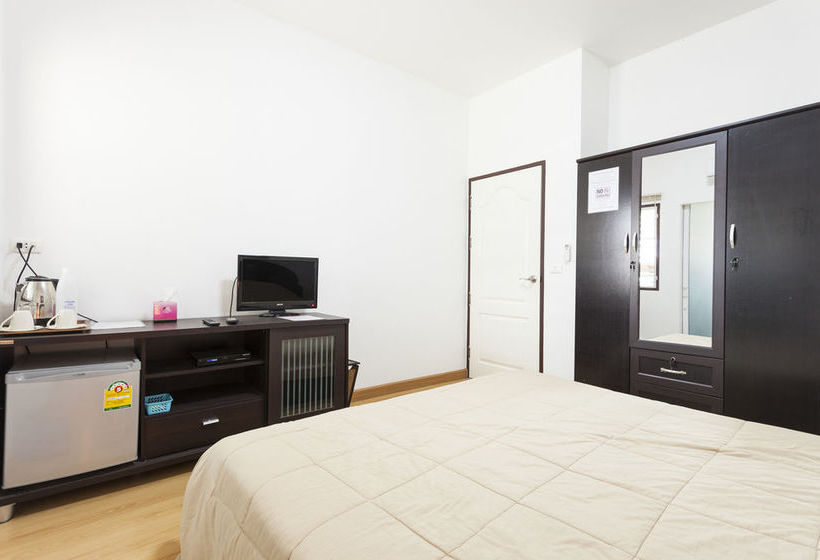 פנסיון Lha's Place