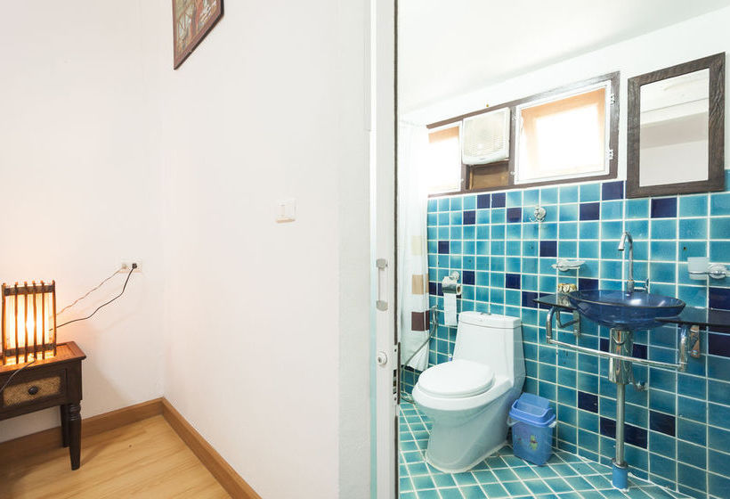 פנסיון Lha's Place