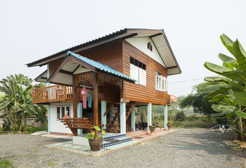 פנסיון Lha's Place