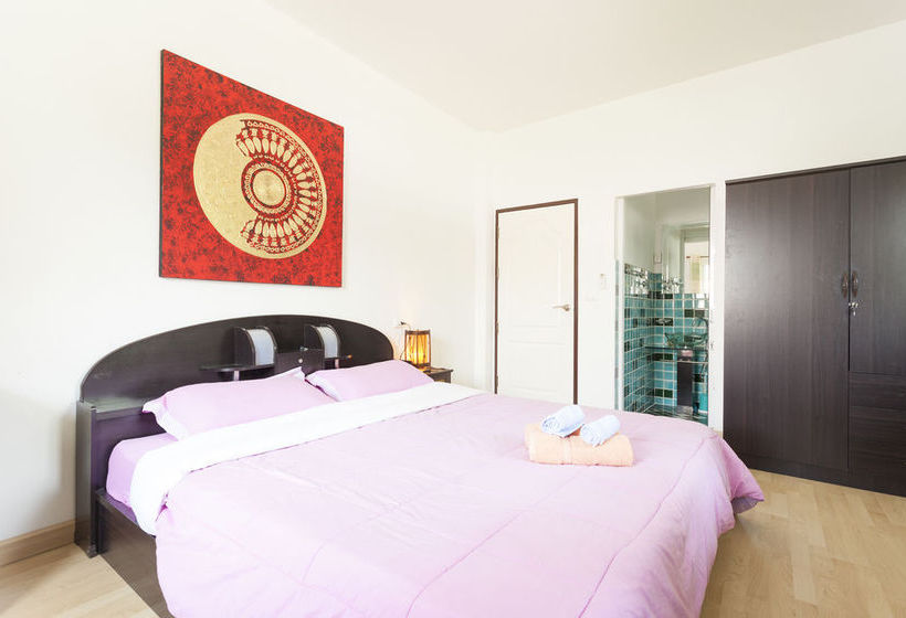 פנסיון Lha's Place