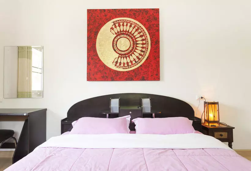 ペンション Lha's Place