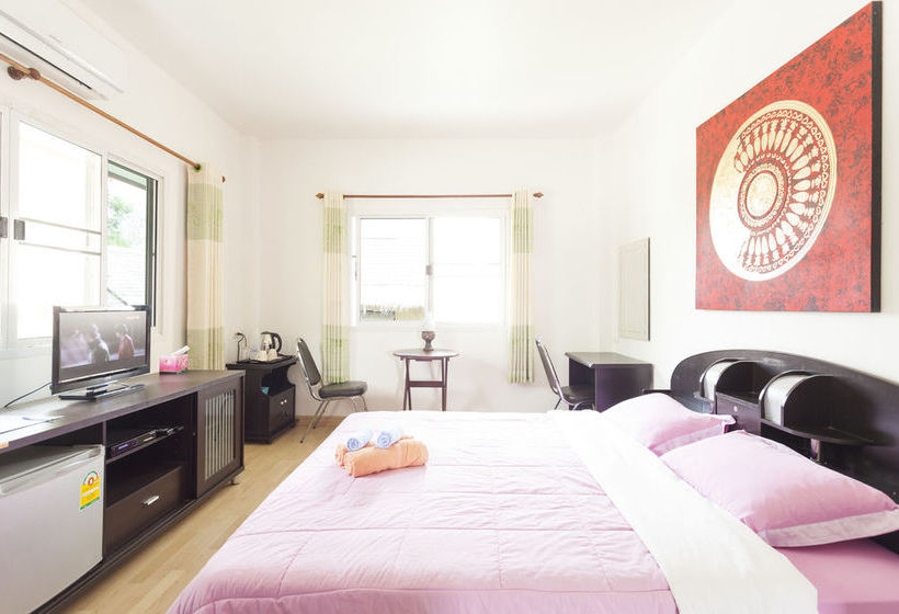 פנסיון Lha's Place