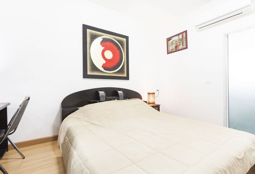 פנסיון Lha's Place