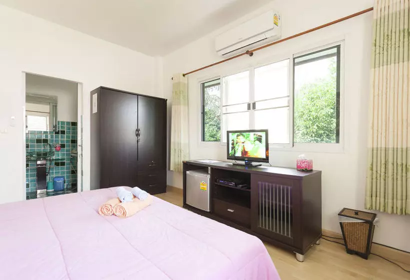 ペンション Lha's Place