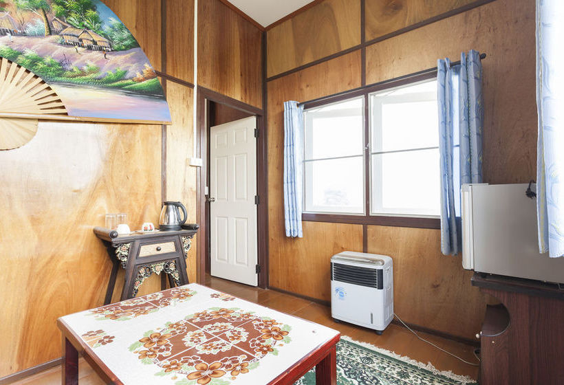 פנסיון Lha's Place