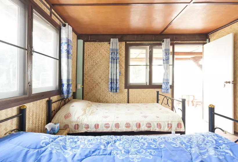 ペンション Lha's Place