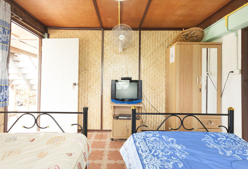 פנסיון Lha's Place