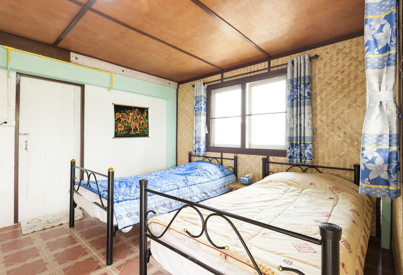 פנסיון Lha's Place