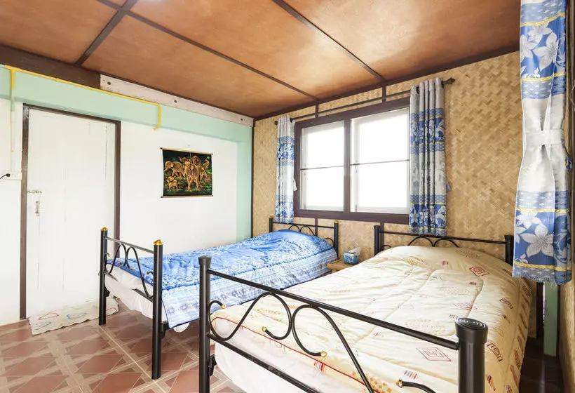 ペンション Lha's Place