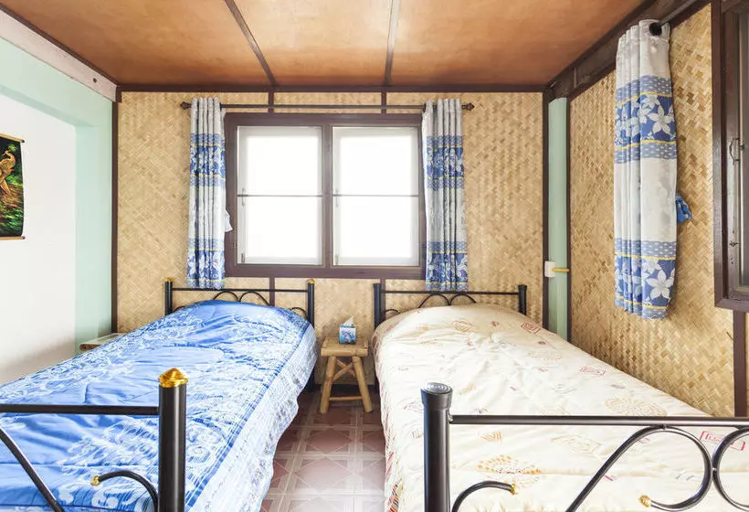 ペンション Lha's Place