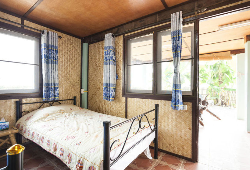 פנסיון Lha's Place