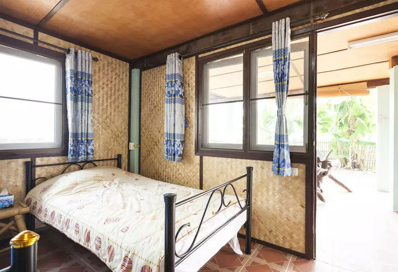 ペンション Lha's Place