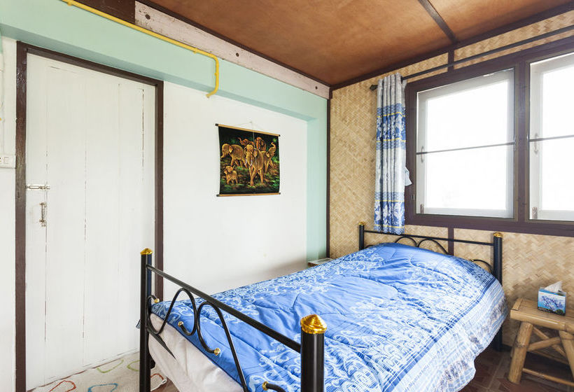 פנסיון Lha's Place