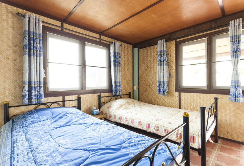 פנסיון Lha's Place