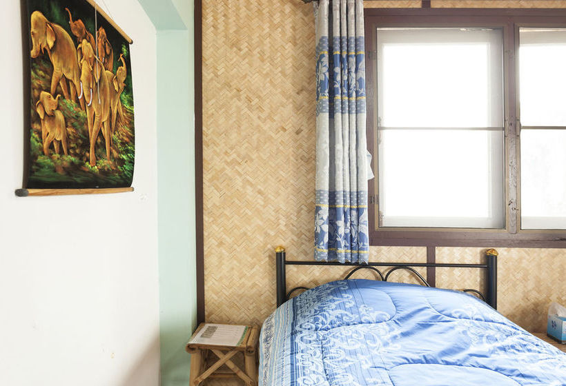 פנסיון Lha's Place