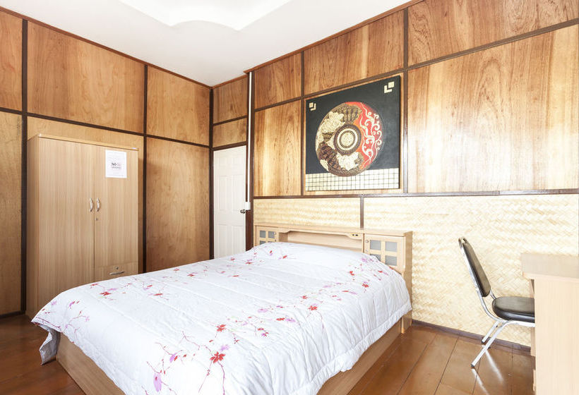 פנסיון Lha's Place