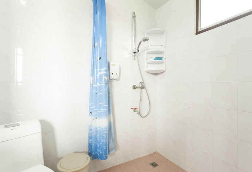 פנסיון Lha's Place