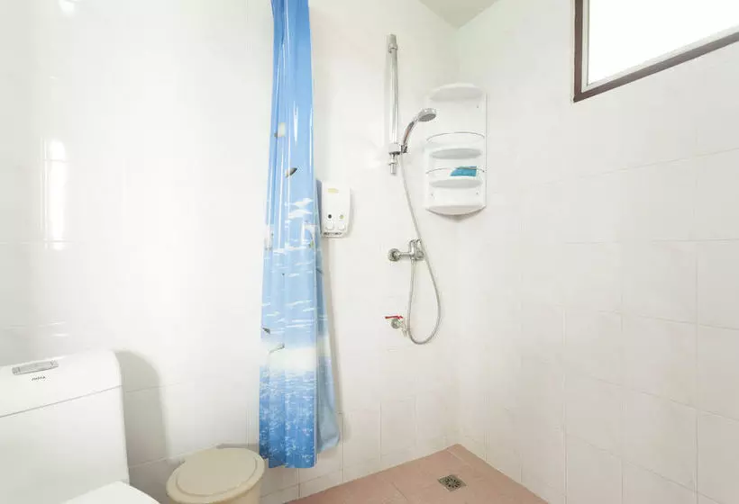 ペンション Lha's Place