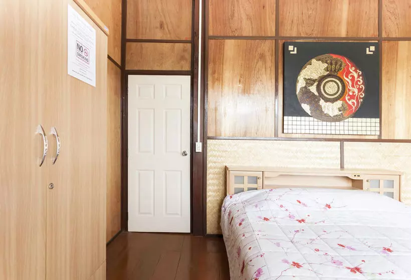 ペンション Lha's Place