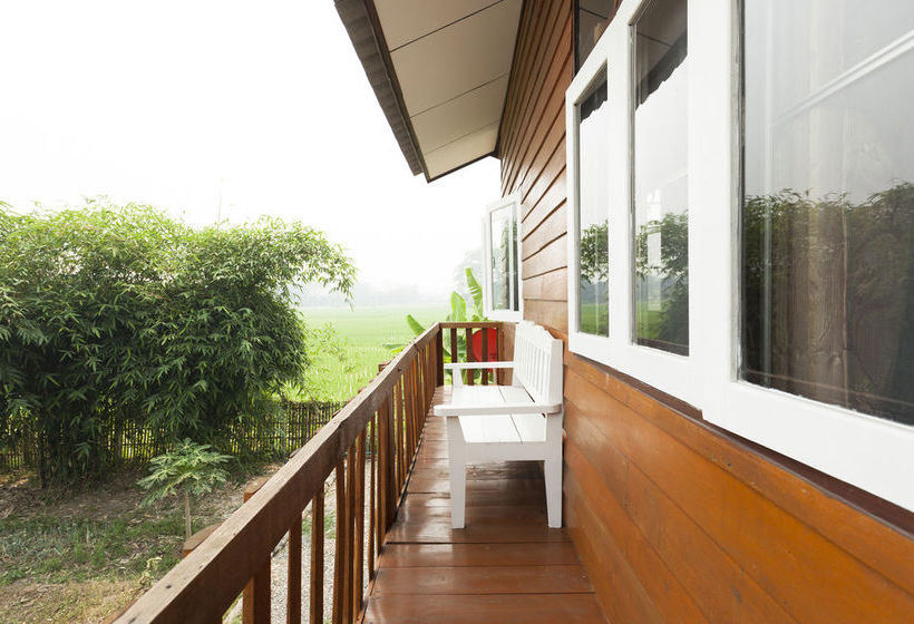 פנסיון Lha's Place