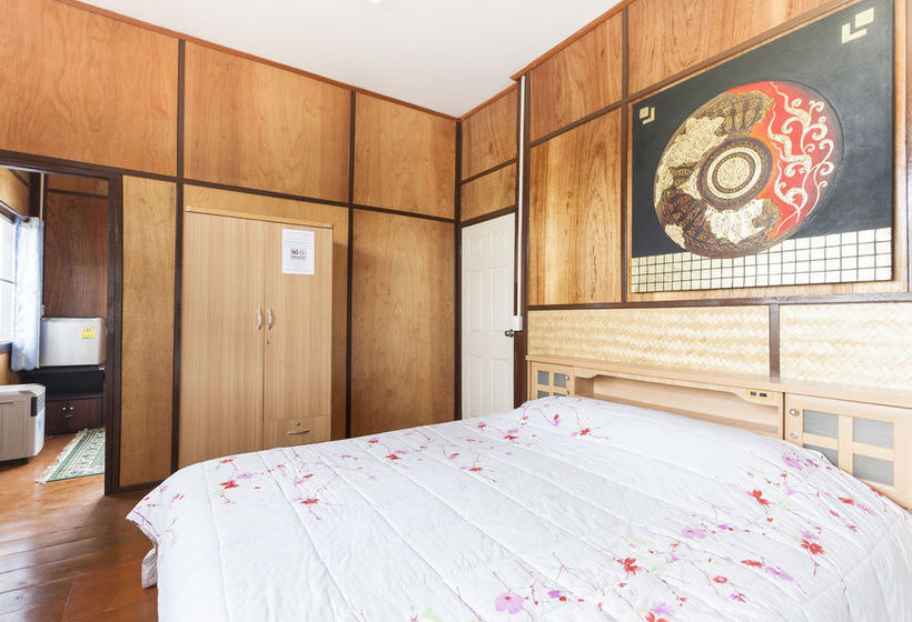 פנסיון Lha's Place