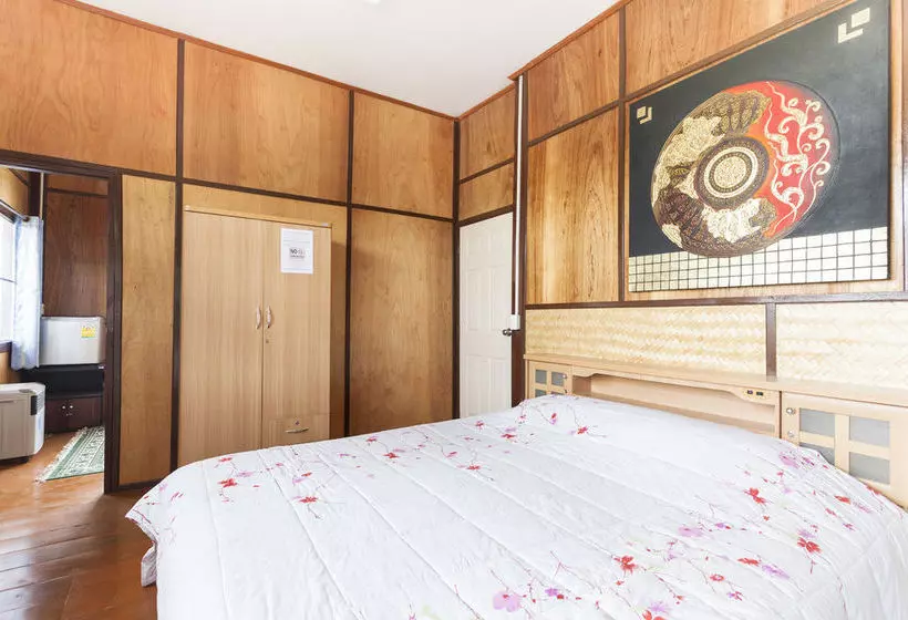 ペンション Lha's Place