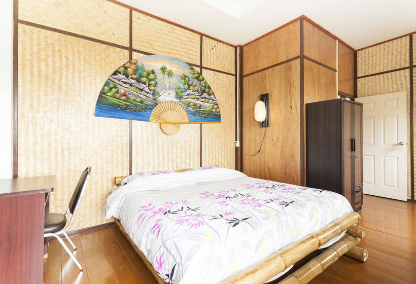 פנסיון Lha's Place