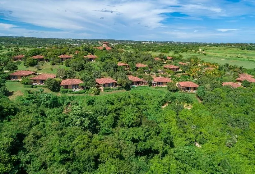 استراحتگاه Royal Isabela