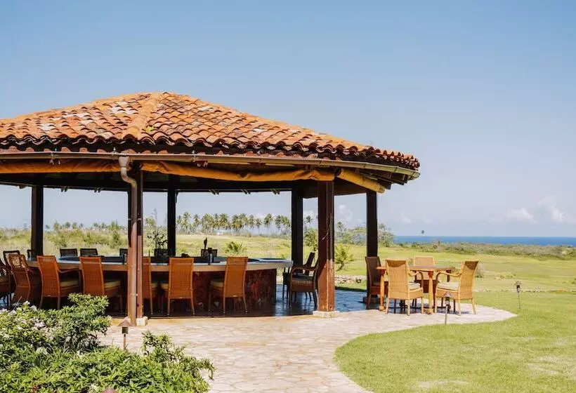 استراحتگاه Royal Isabela