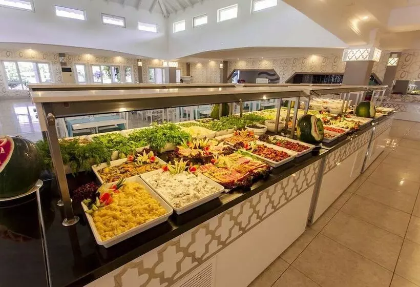 The Garden Beach Hotel