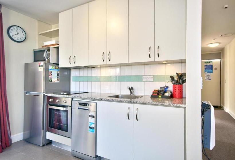 The Whistler Holiday Apartments