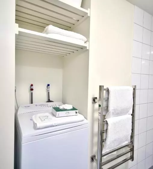 The Whistler Holiday Apartments