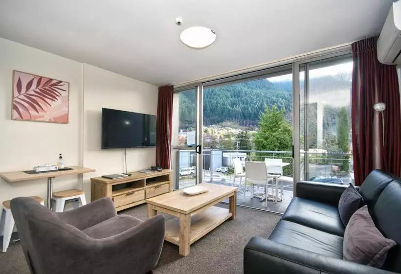 The Whistler Holiday Apartments