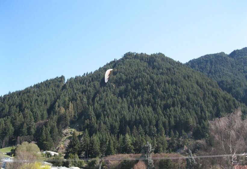 The Whistler Holiday Apartments