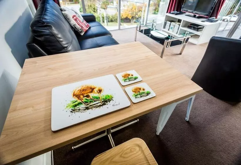 The Whistler Holiday Apartments