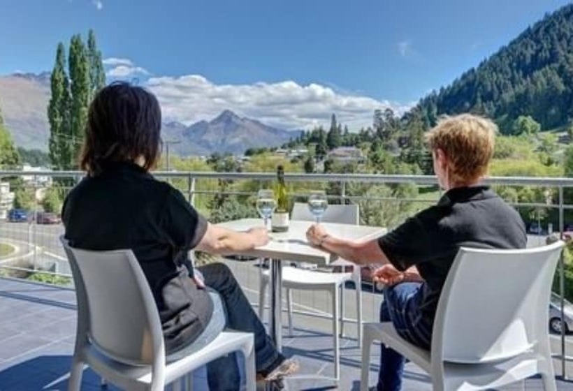 The Whistler Holiday Apartments