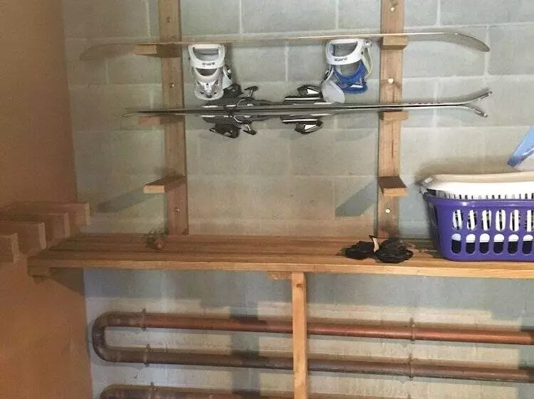 The Whistler Holiday Apartments