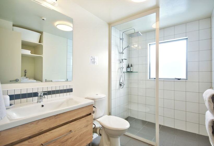 The Whistler Holiday Apartments