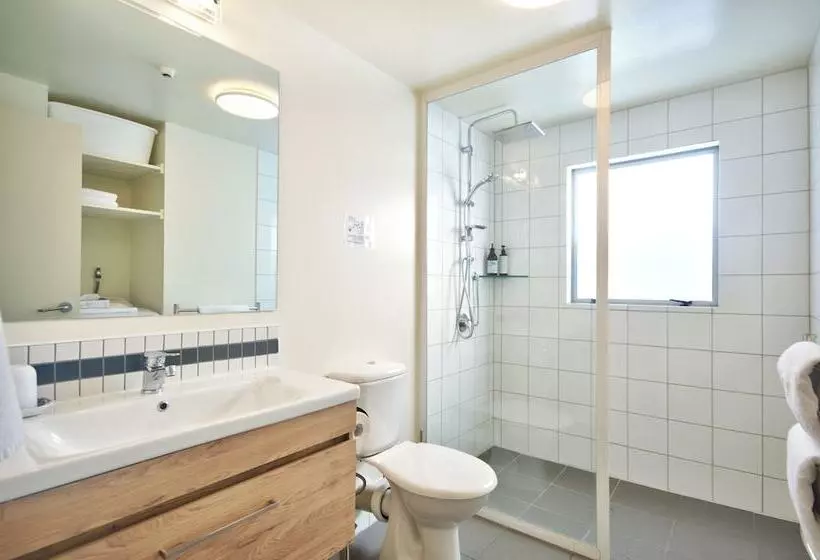 The Whistler Holiday Apartments