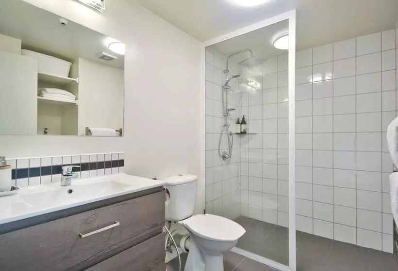 The Whistler Holiday Apartments