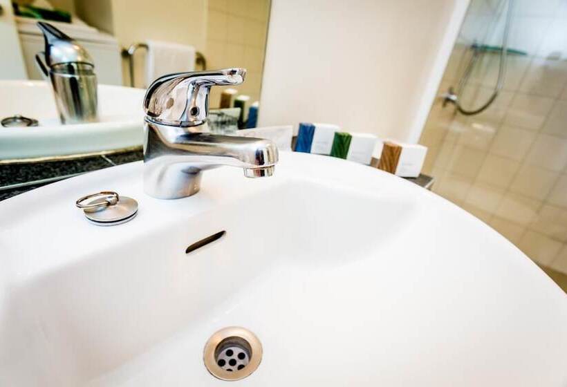 The Whistler Holiday Apartments