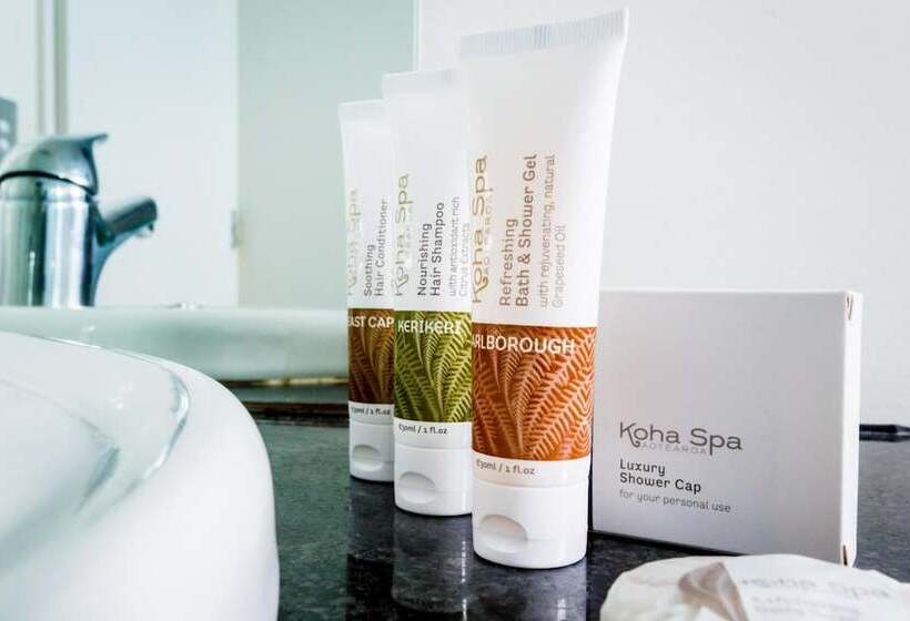 The Whistler Holiday Apartments