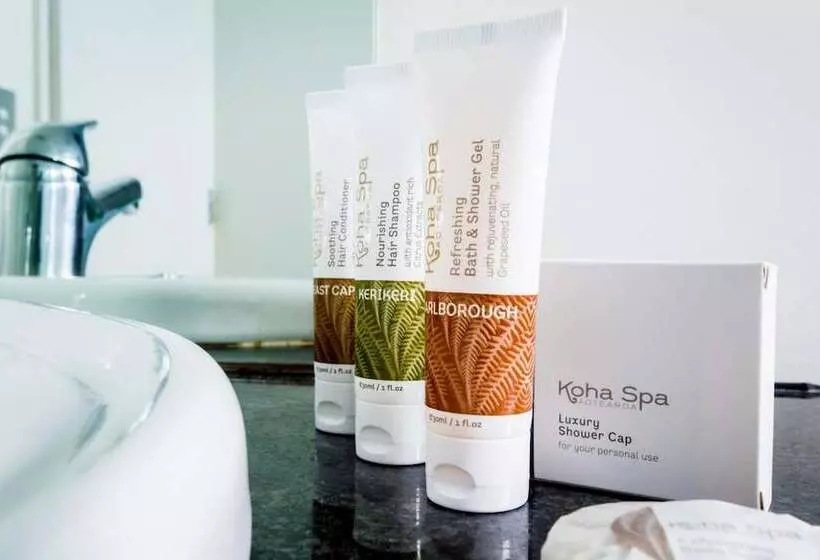 The Whistler Holiday Apartments