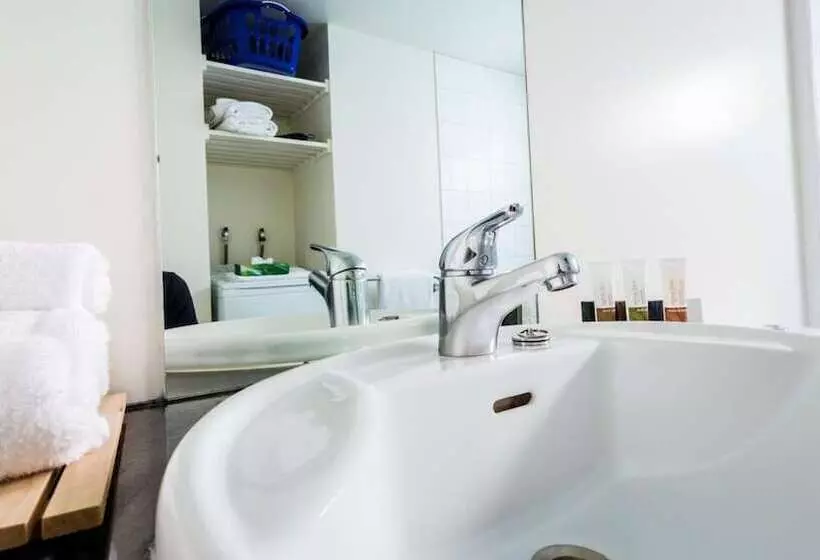 The Whistler Holiday Apartments