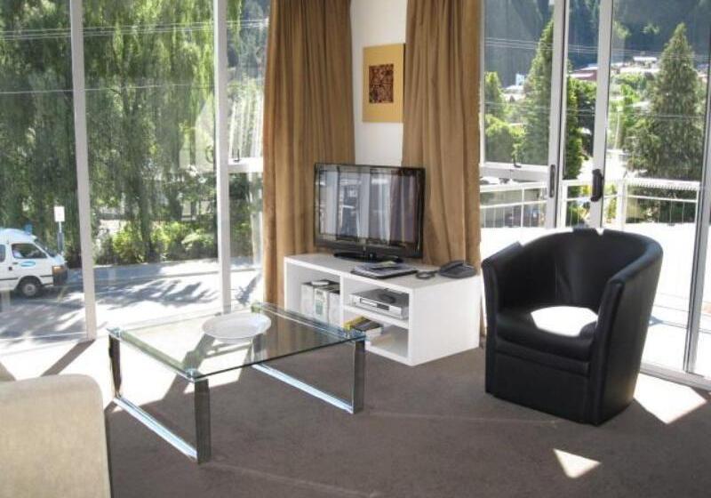 The Whistler Holiday Apartments